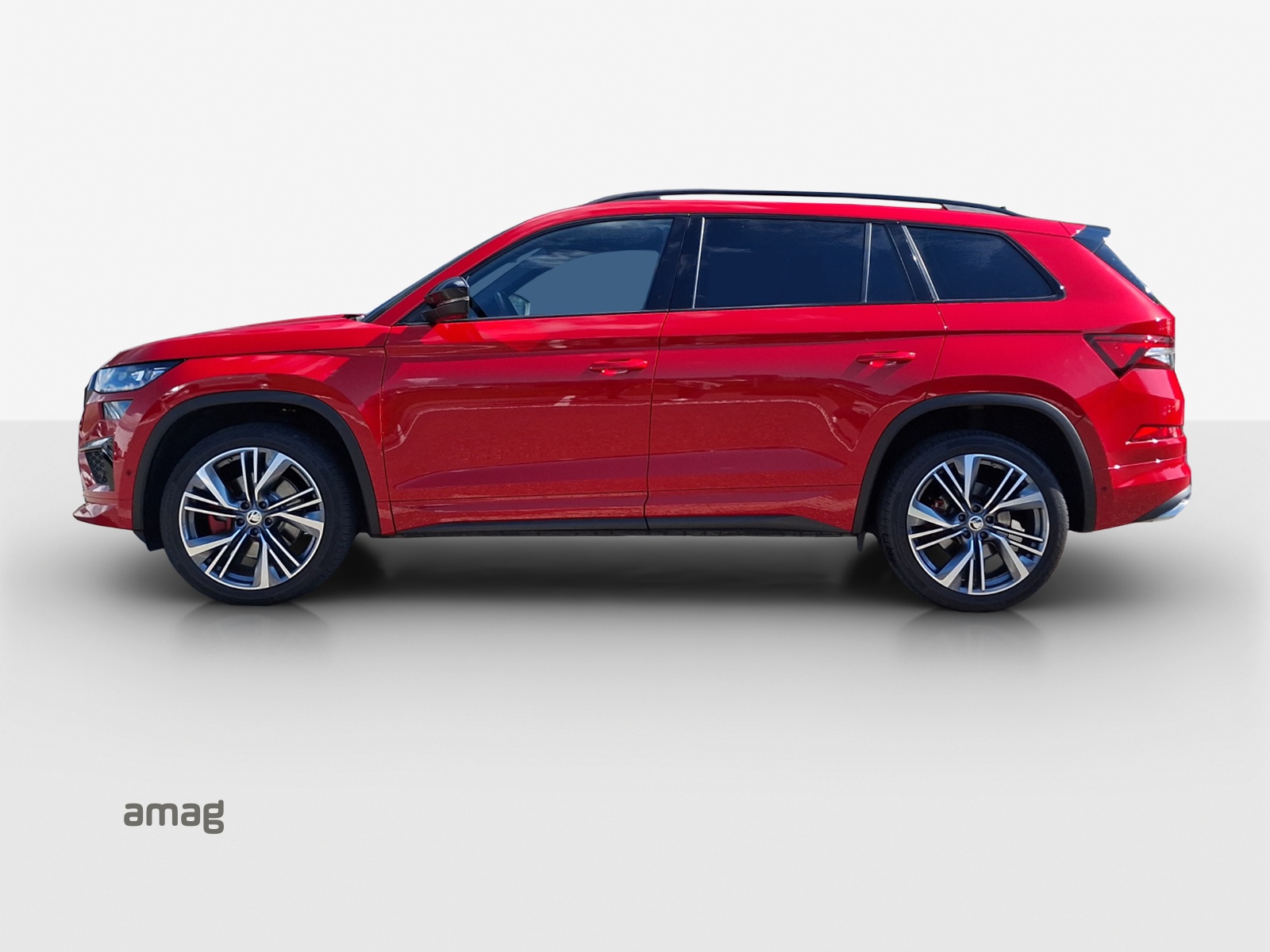 SKODA Kodiaq 2.0 TSI 4x4 RS-image-1