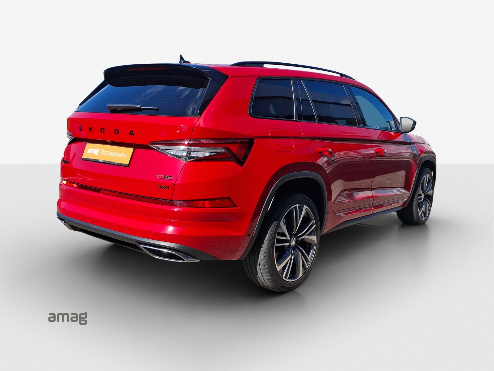 SKODA Kodiaq 2.0 TSI 4x4 RS-image-4