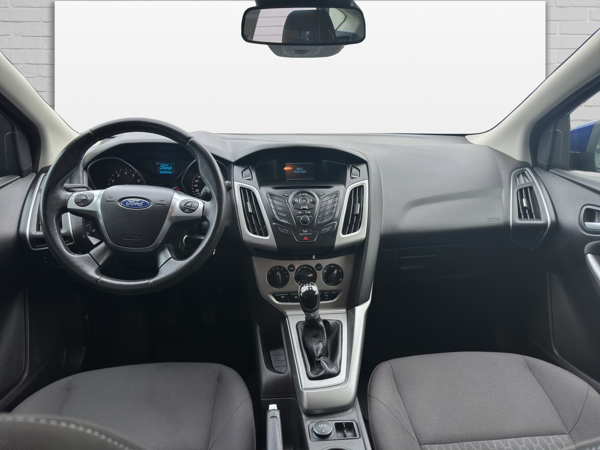 FORD Focus 1.0 SCTi Titanium-image-8