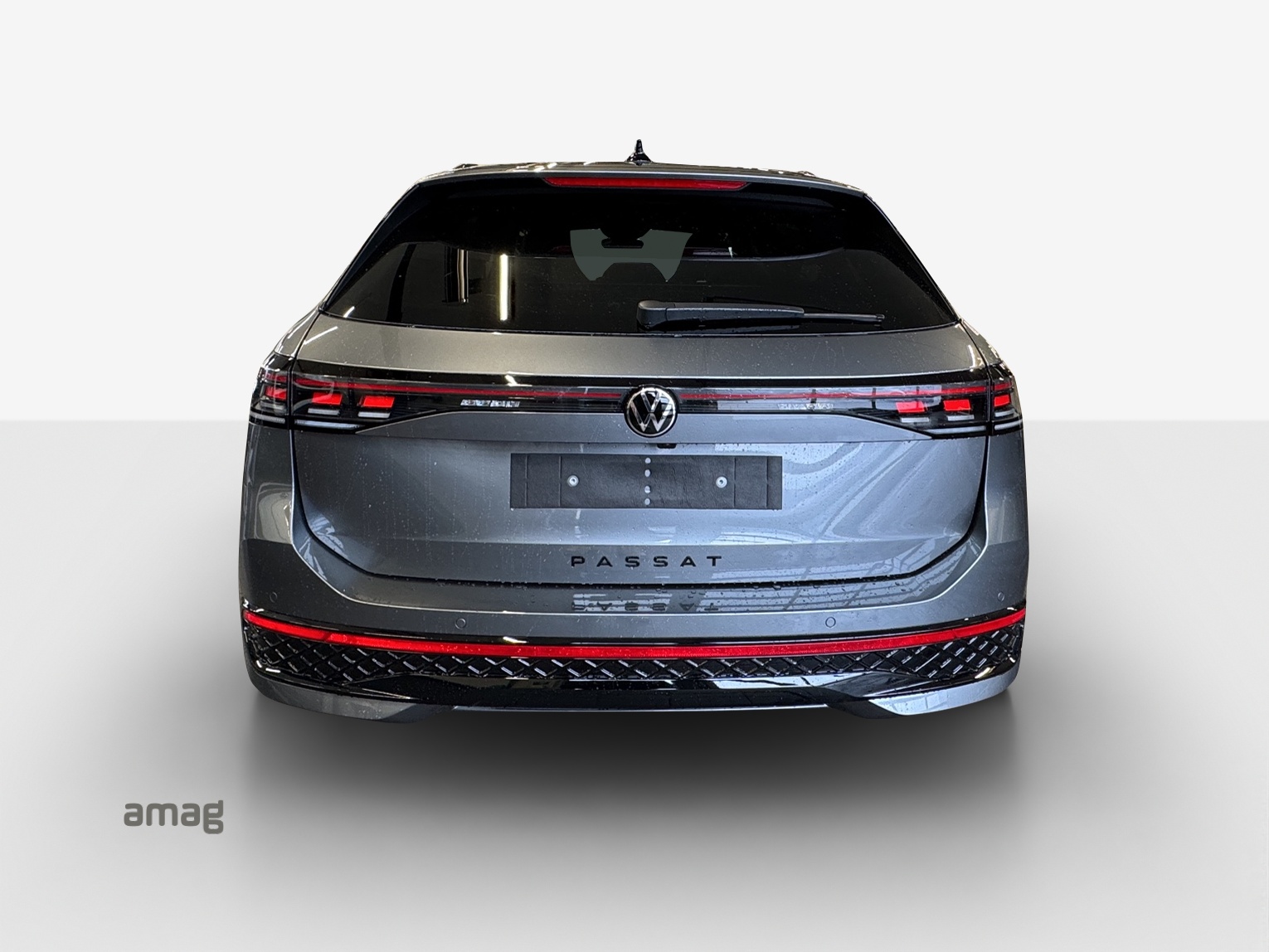 VW Passat Variant 2.0 TDI evo R-Line 4 Motion DSG-image-3