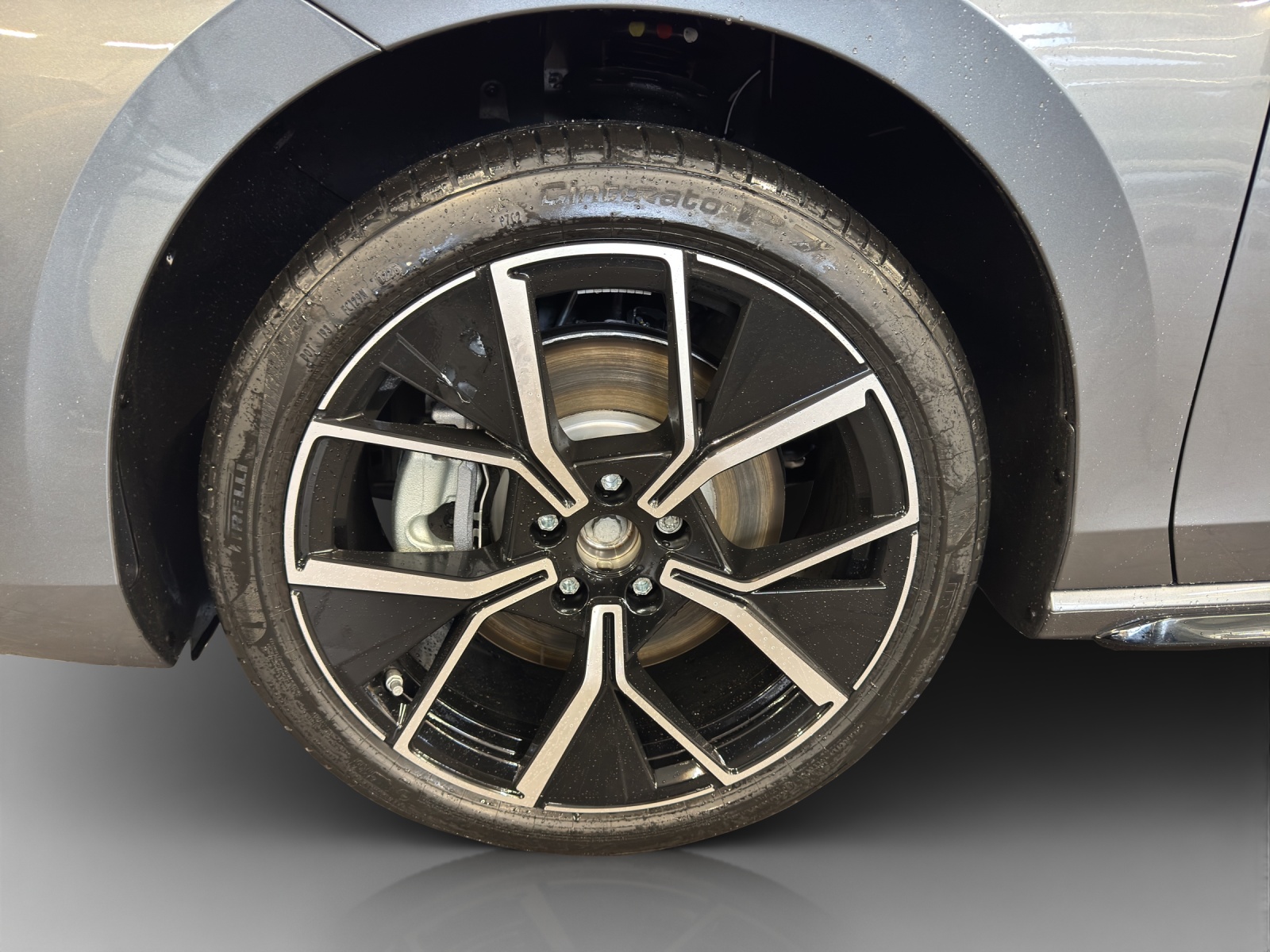 VW Passat Variant 2.0 TDI evo R-Line 4 Motion DSG-image-13