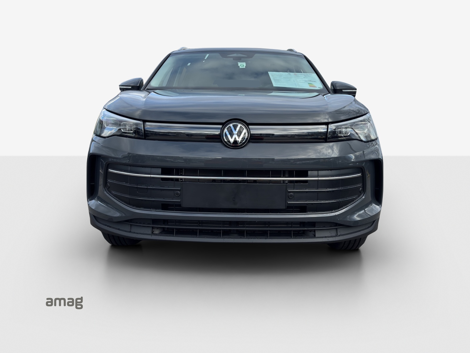 VW Tiguan 2.0 TSI DSG United 4Motion-image-6