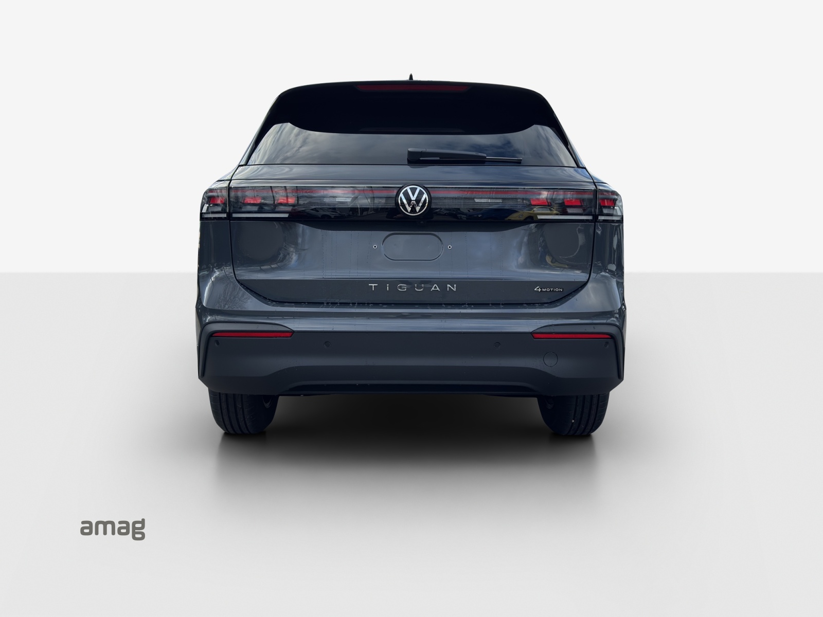 VW Tiguan 2.0 TSI DSG United 4Motion-image-3