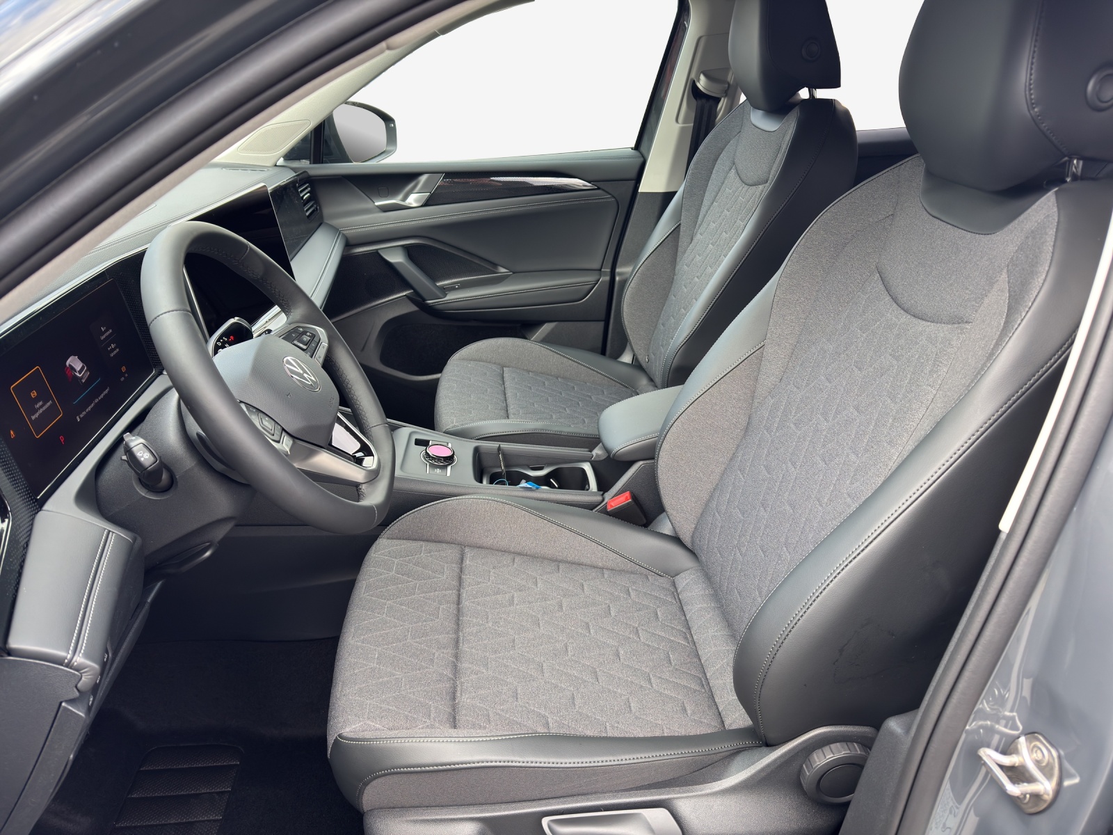 VW Tiguan 2.0 TSI DSG United 4Motion-image-7