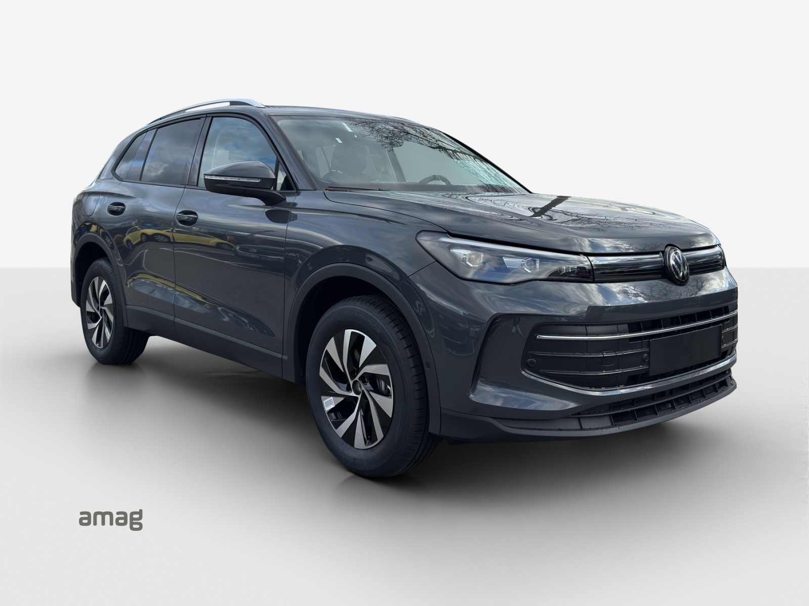 VW Tiguan 2.0 TSI DSG United 4Motion-image-5