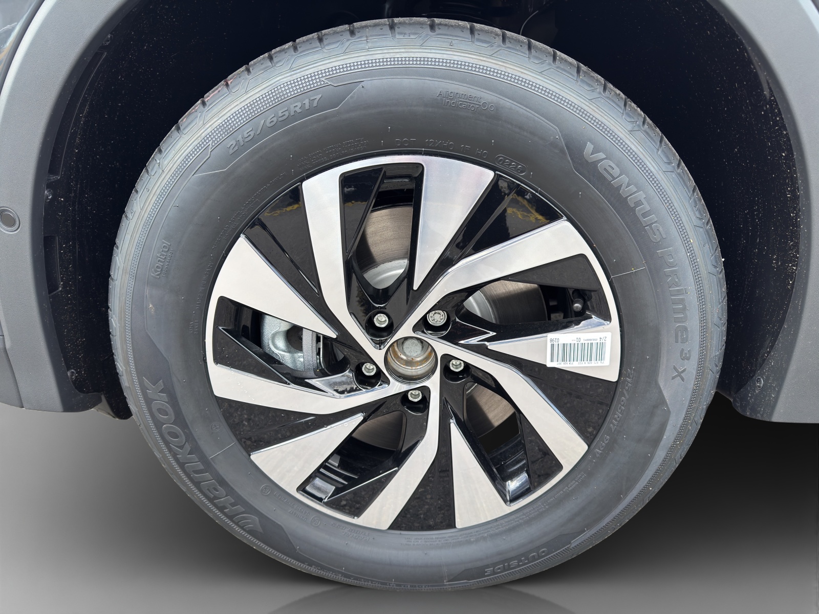 VW Tiguan 2.0 TSI DSG United 4Motion-image-14