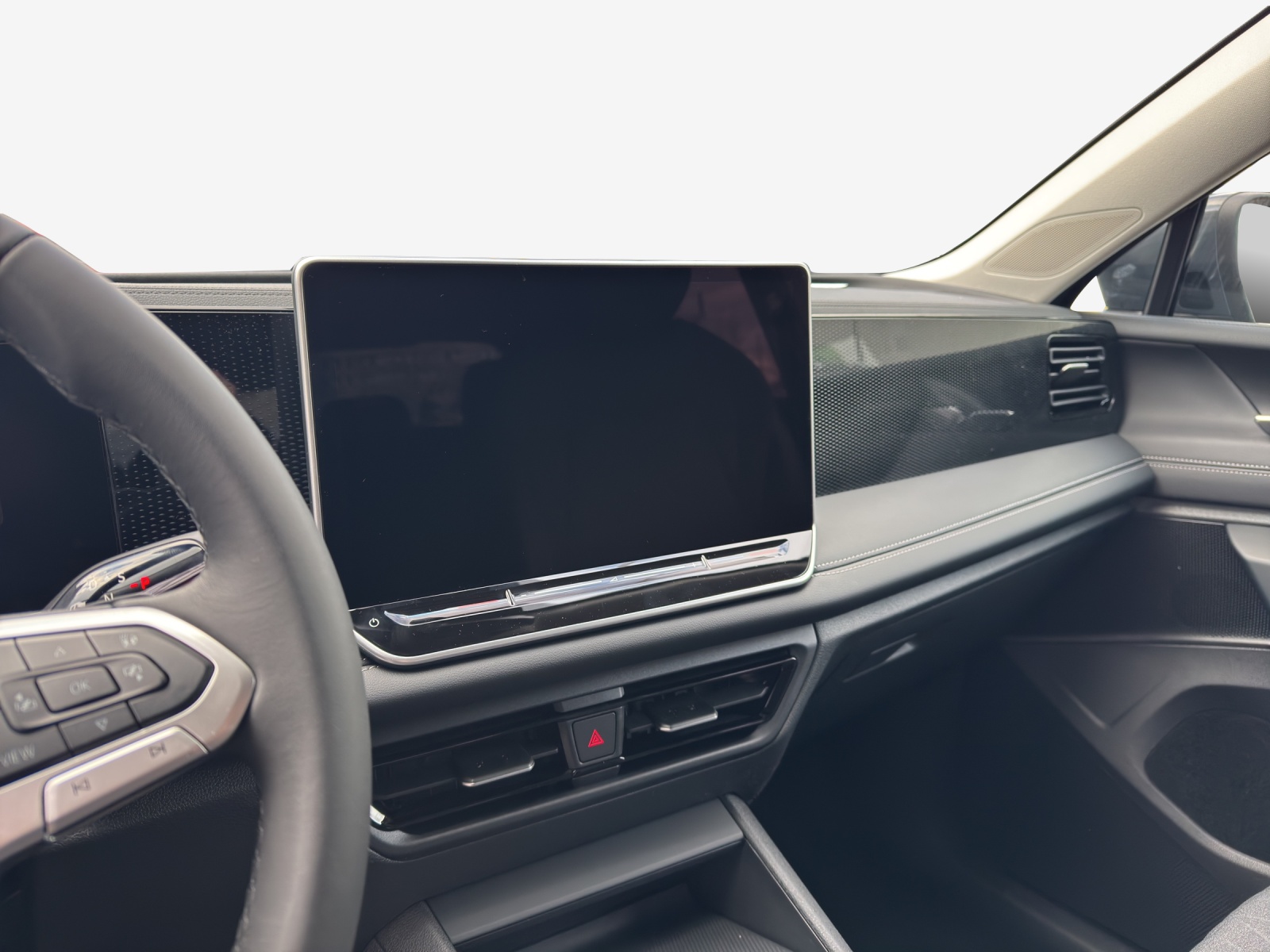 VW Tiguan 2.0 TSI DSG United 4Motion-image-10