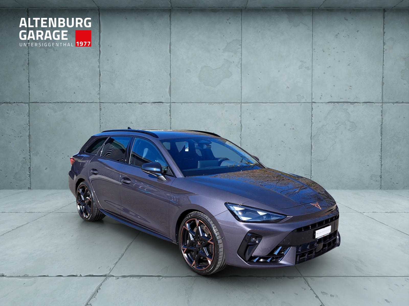 CUPRA LEON ST 2.0 TSI Prime Edition VZ DSG 4Drive-image-6
