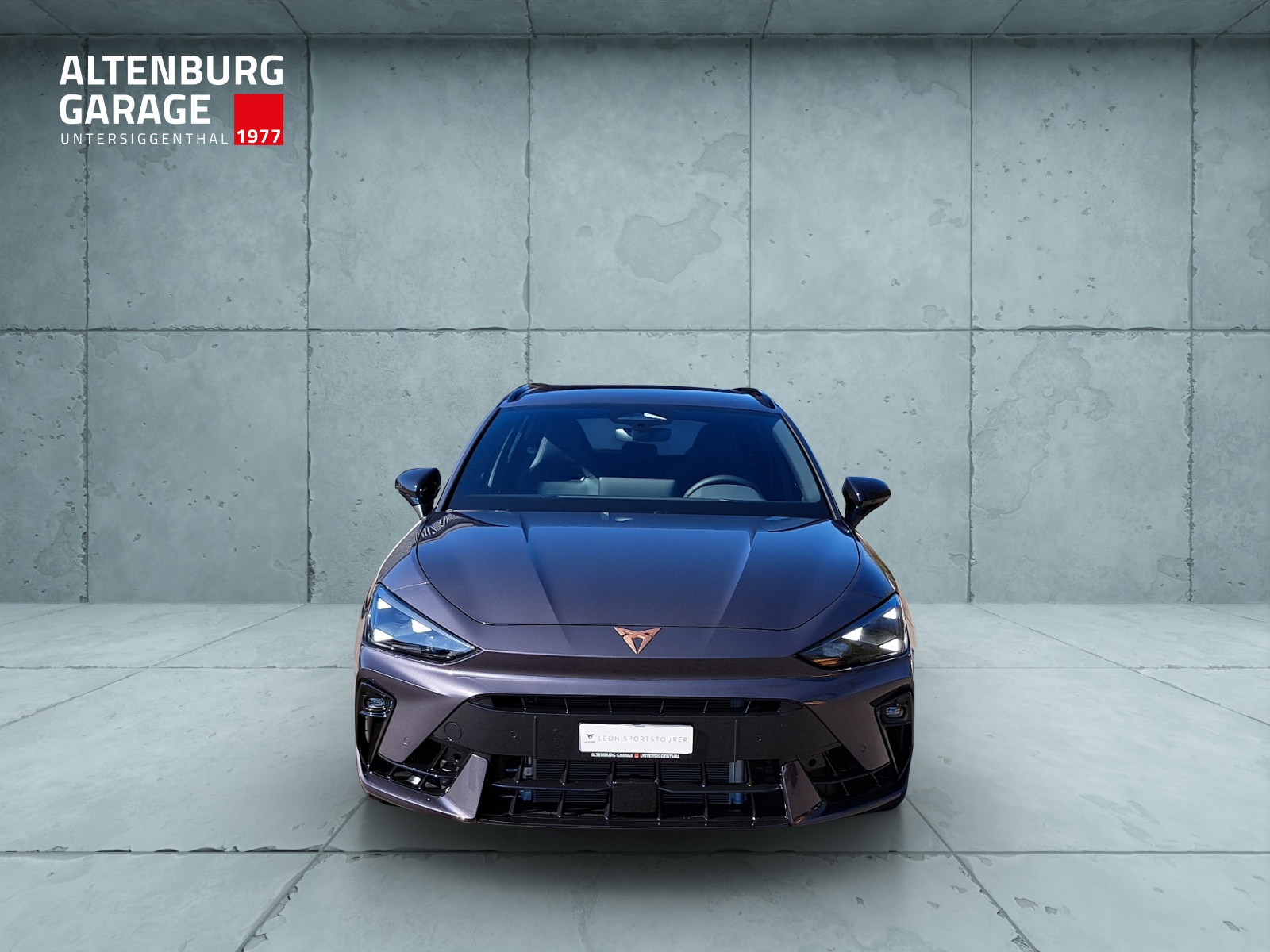 CUPRA LEON ST 2.0 TSI Prime Edition VZ DSG 4Drive-image-7