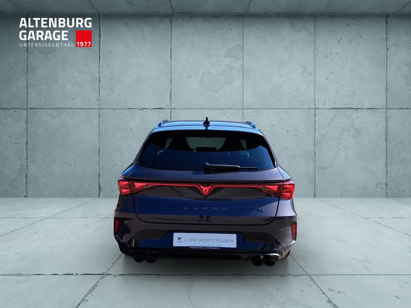 CUPRA LEON ST 2.0 TSI Prime Edition VZ DSG 4Drive-image-3