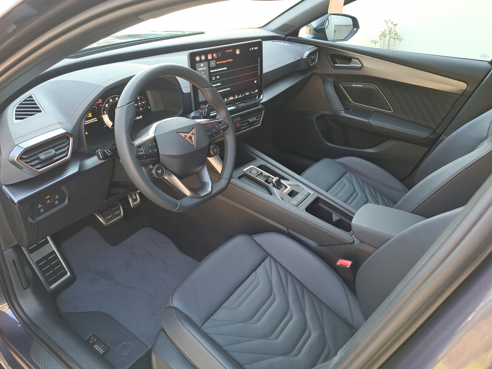 CUPRA LEON ST 2.0 TSI Prime Edition VZ DSG 4Drive-image-18