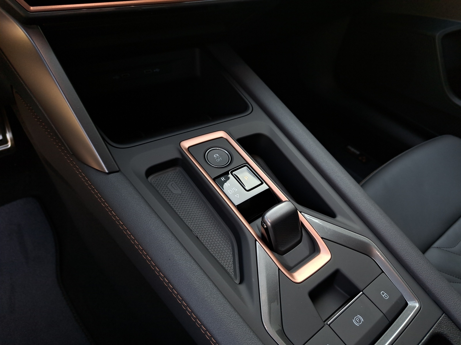 CUPRA LEON ST 2.0 TSI Prime Edition VZ DSG 4Drive-image-12