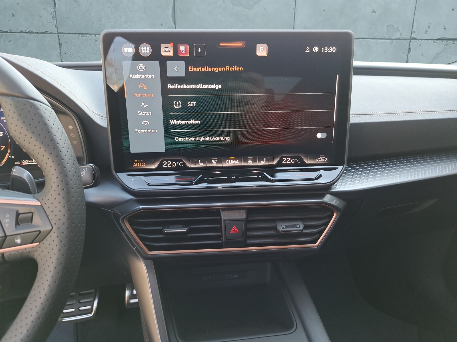 CUPRA LEON ST 2.0 TSI Prime Edition VZ DSG 4Drive-image-13
