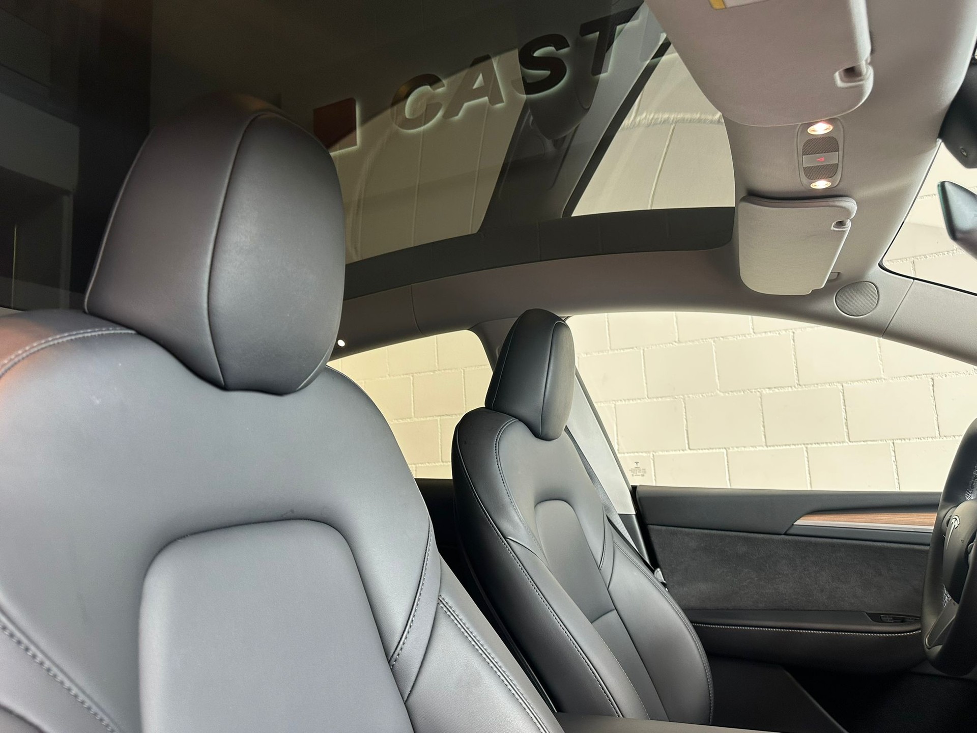 TESLA Model Y Performance-image-10