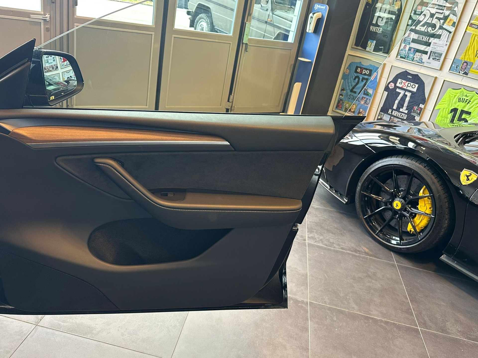 TESLA Model Y Performance-image-18