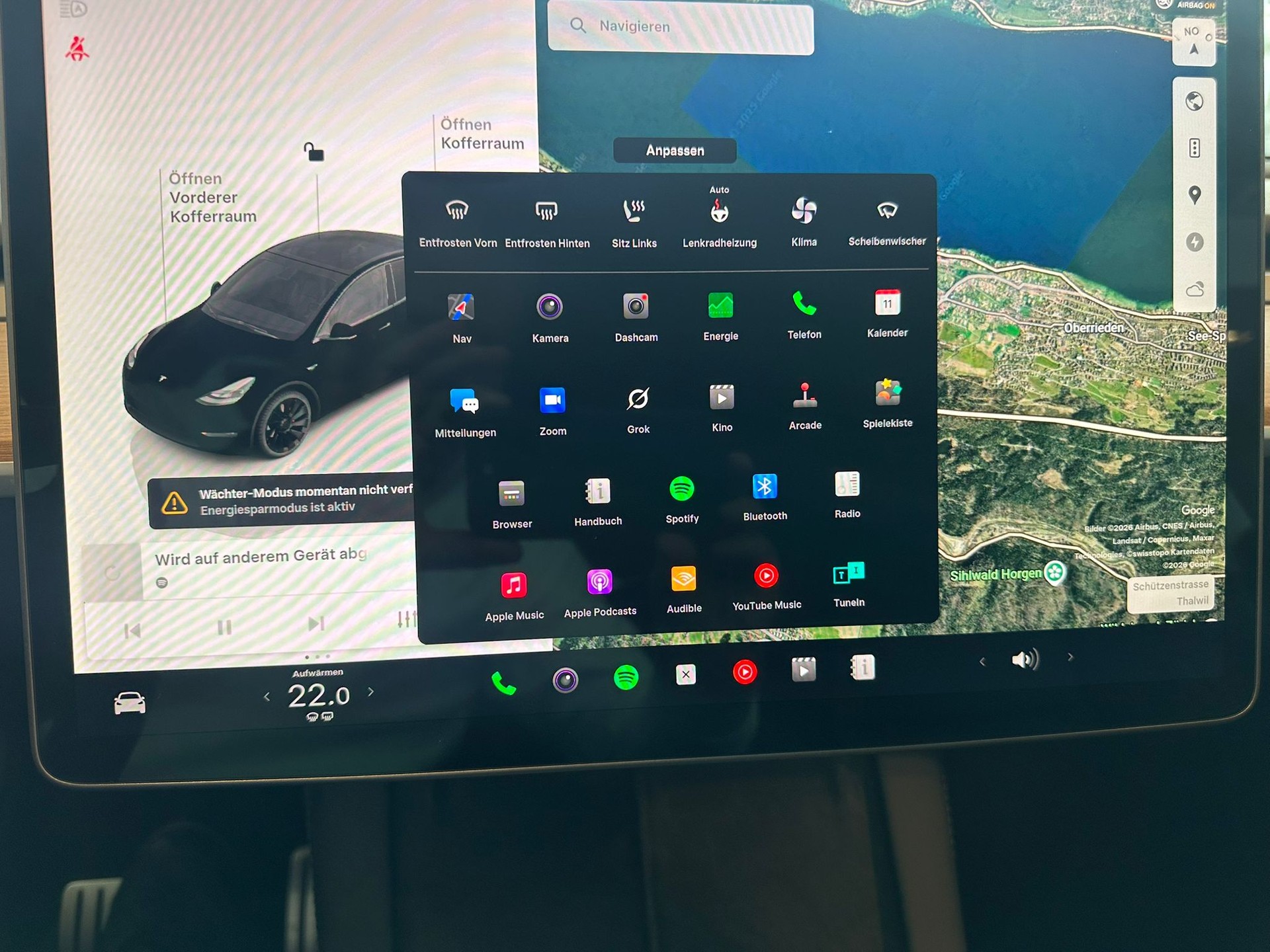 TESLA Model Y Performance-image-12
