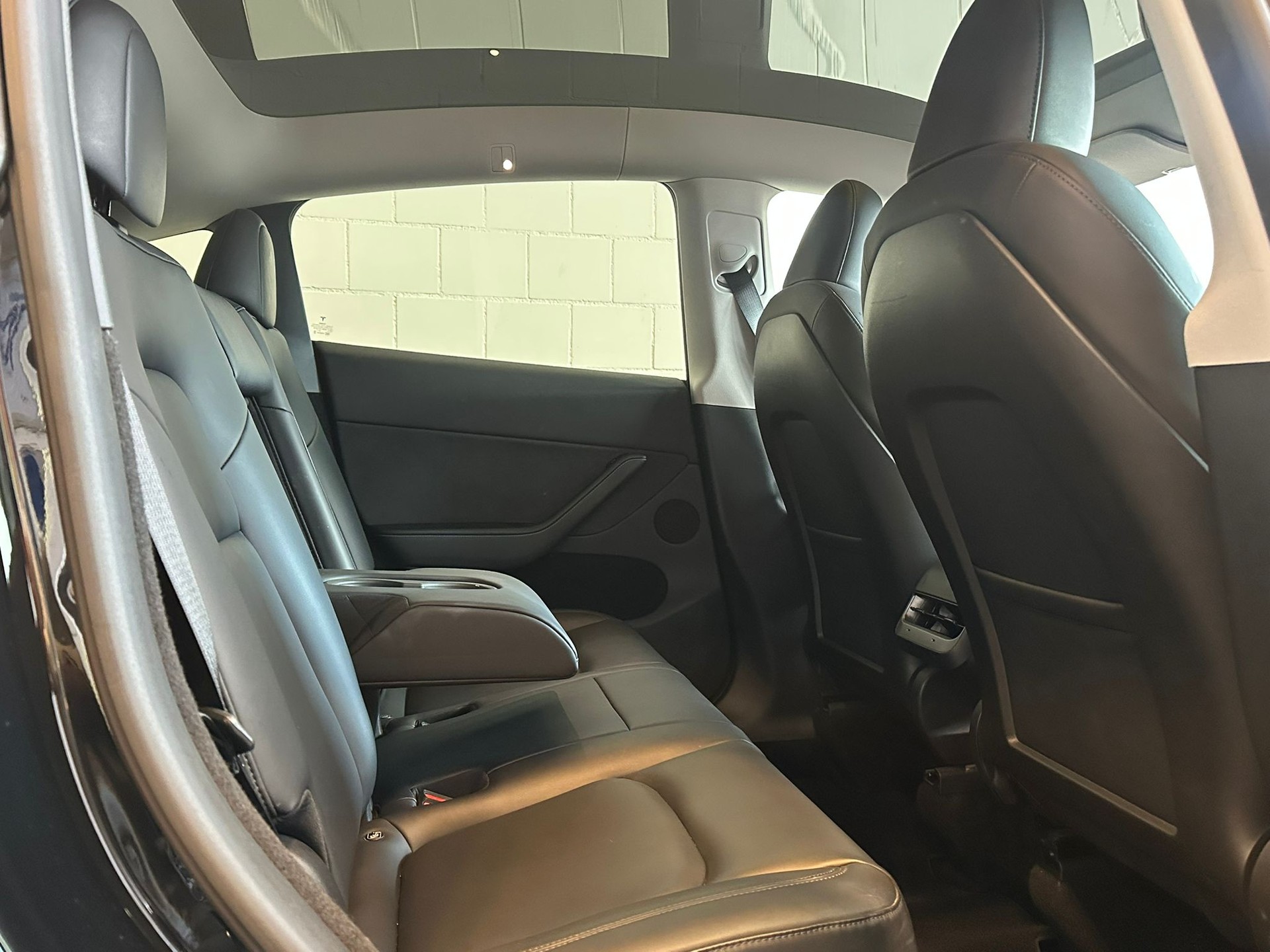 TESLA Model Y Performance-image-9