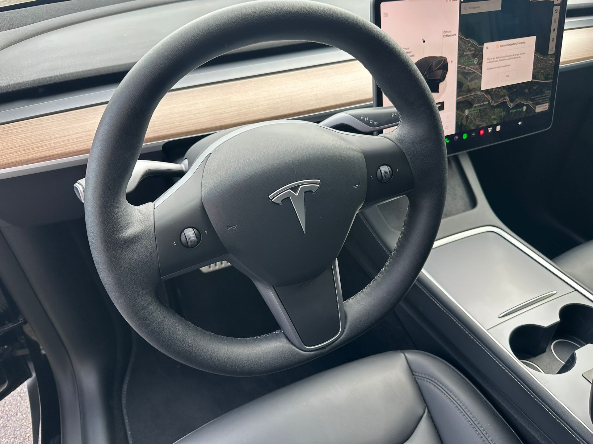 TESLA Model Y Performance-image-11