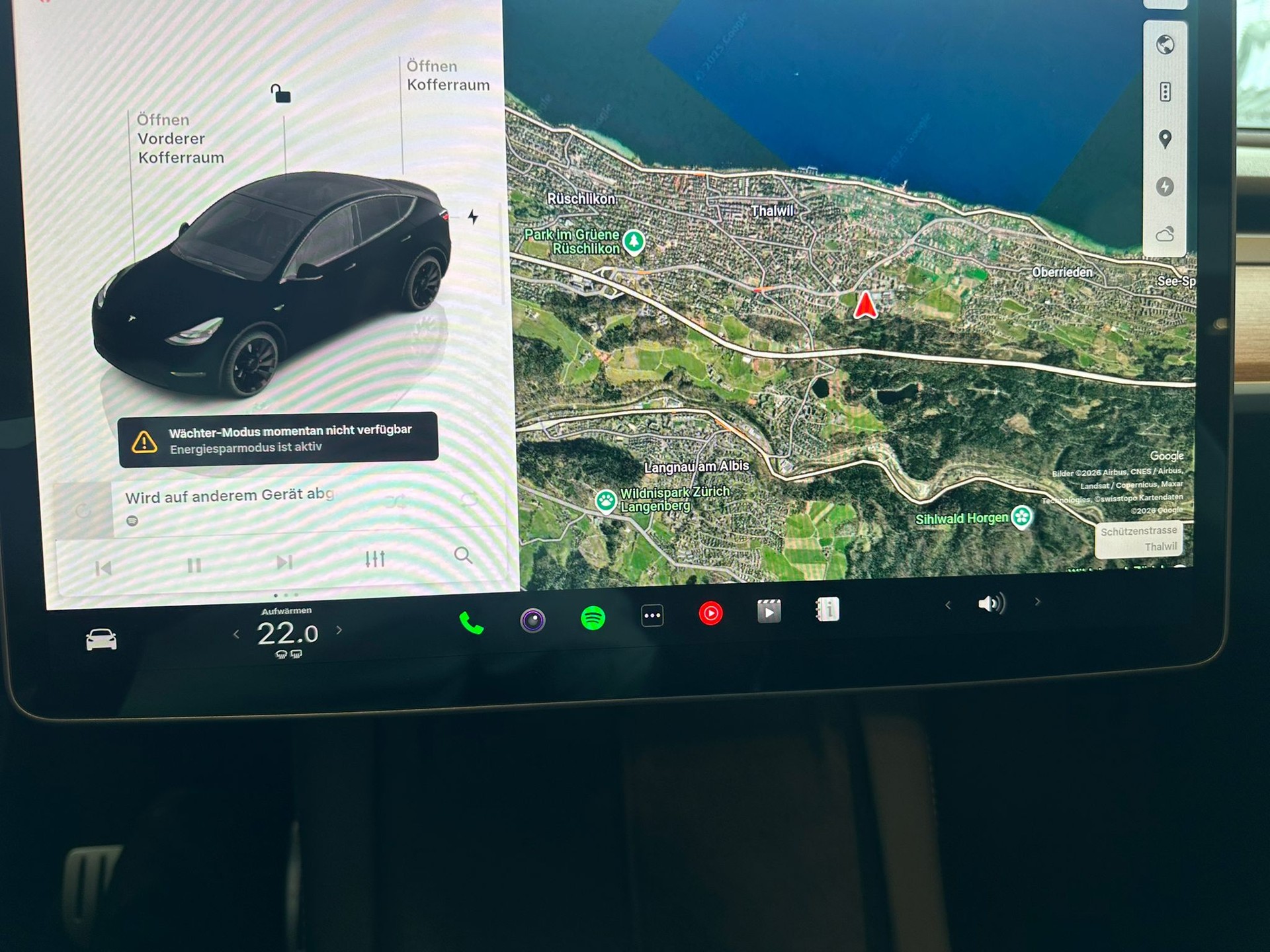 TESLA Model Y Performance-image-14