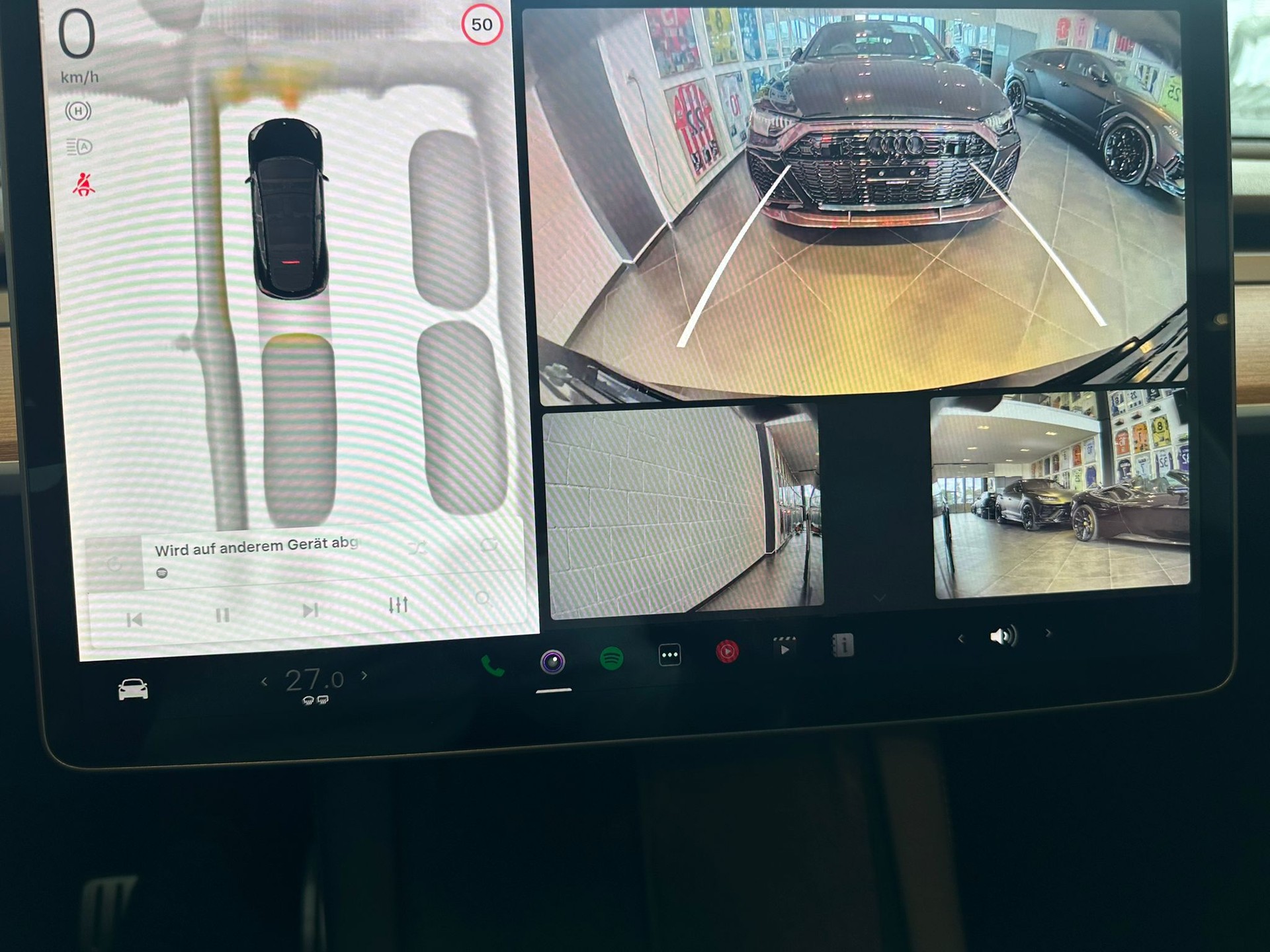 TESLA Model Y Performance-image-13