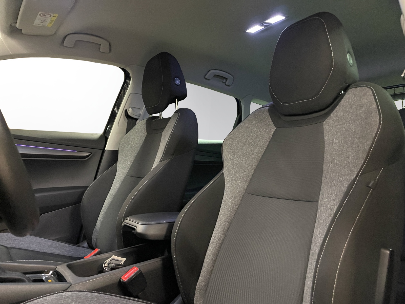 Image SKODA KAROQ Karoq 1.5 TSI ACT Drive