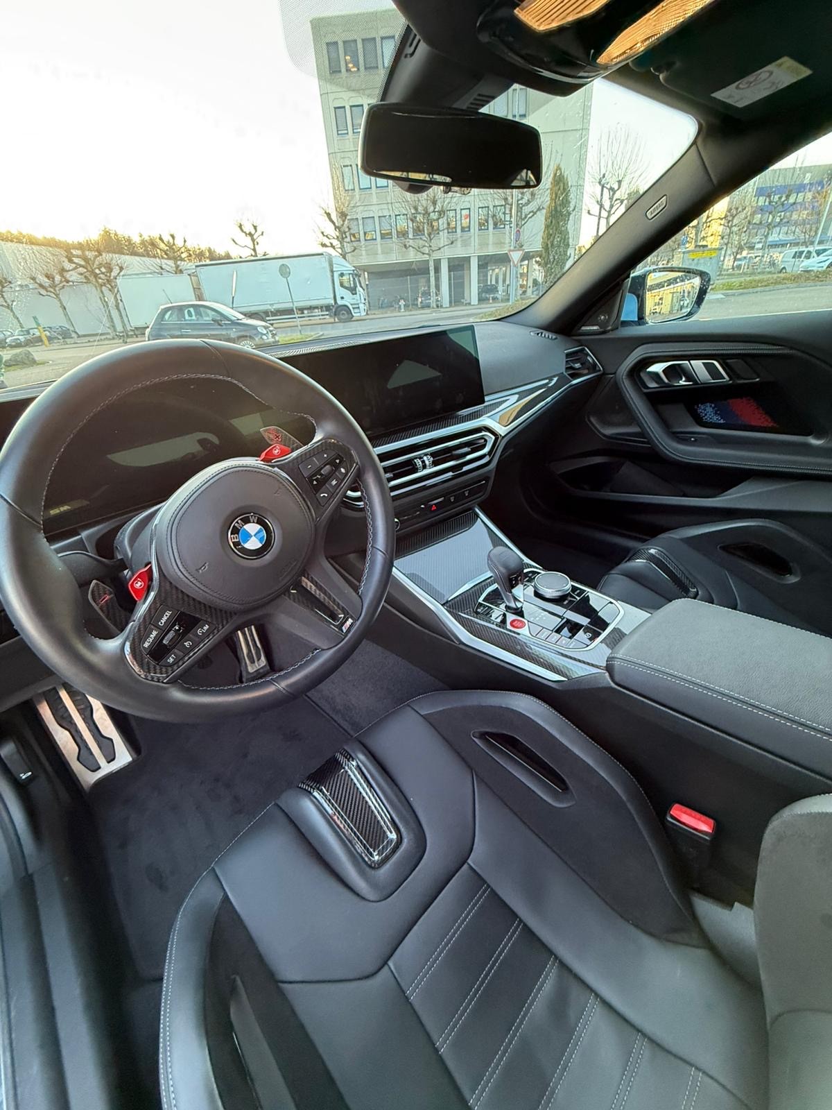 BMW M2 Steptronic-image-5