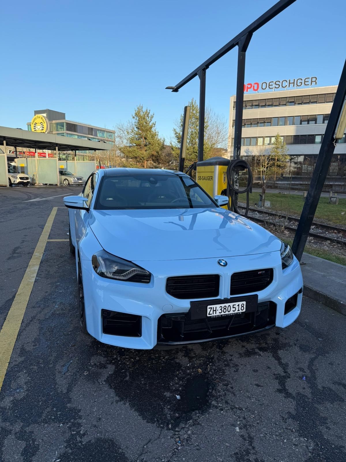 BMW M2 Steptronic-image-0