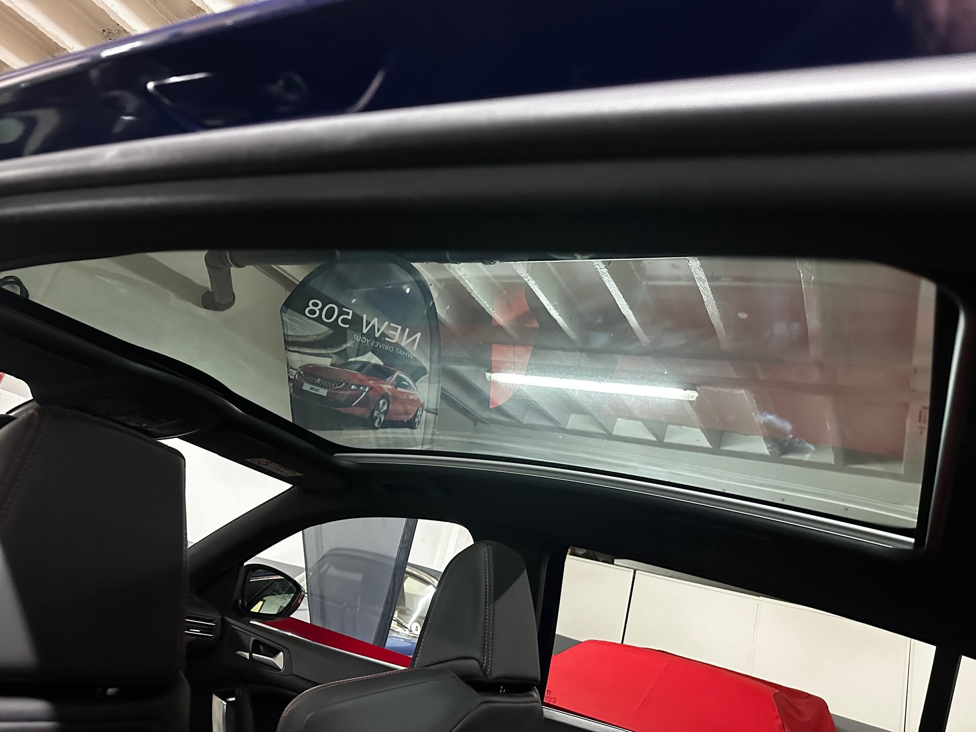 PEUGEOT 308 1.6 GTi-image-7