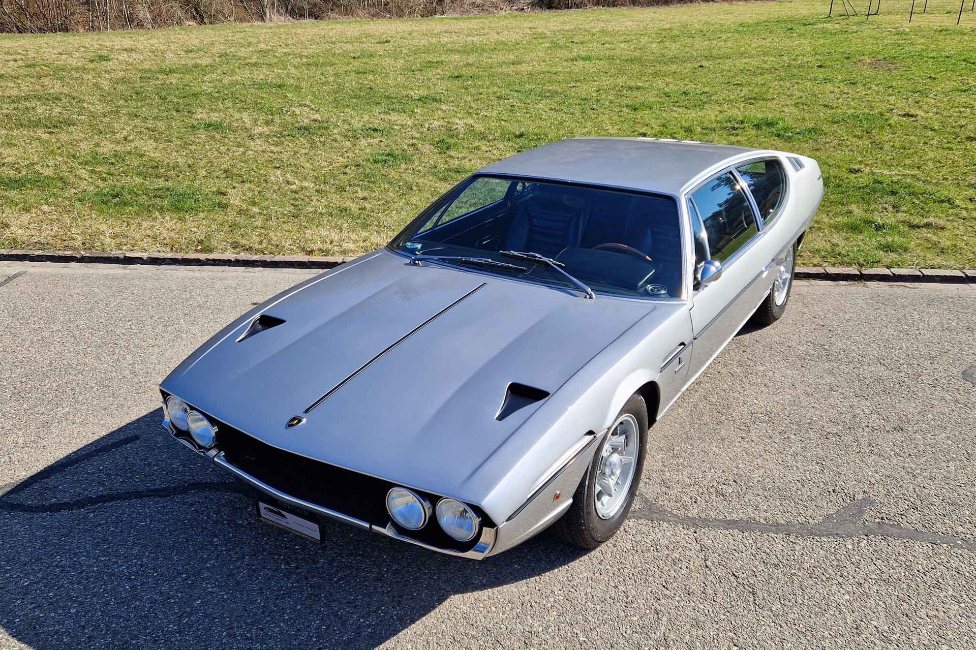 LAMBORGHINI Espada-image-8