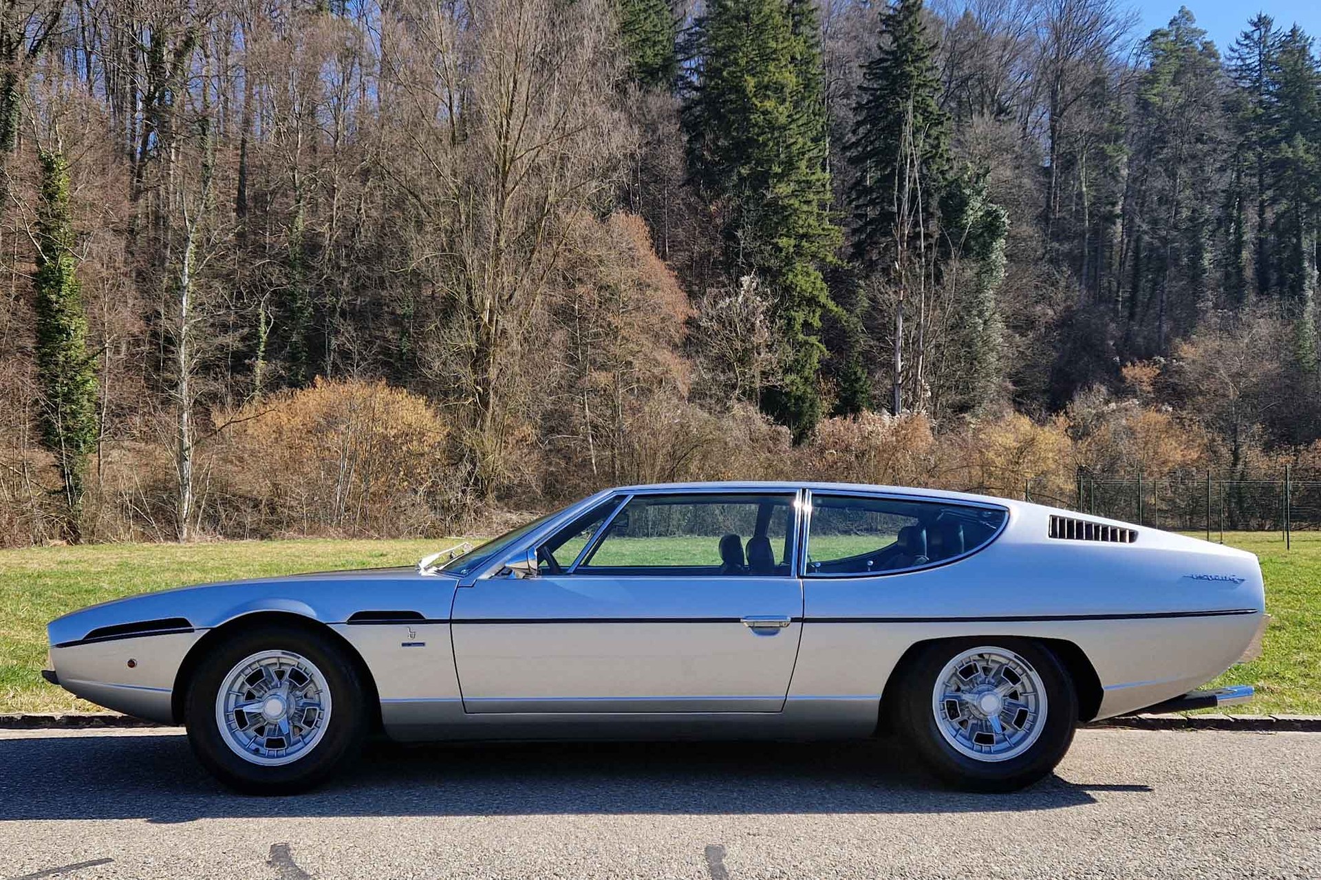 LAMBORGHINI Espada-image-0