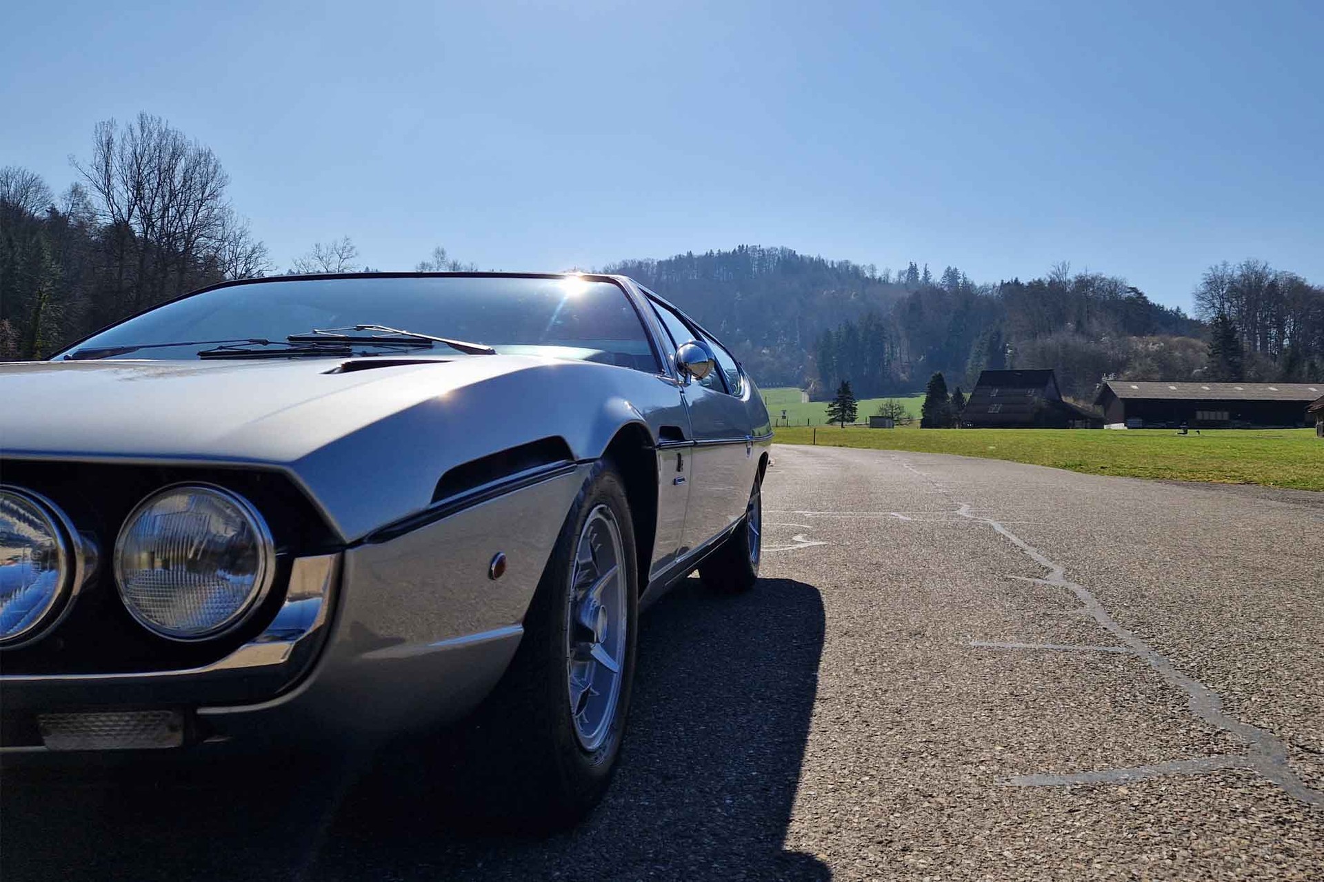 LAMBORGHINI Espada-image-10