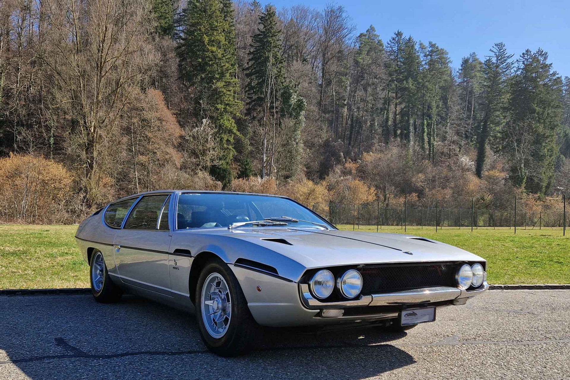 LAMBORGHINI Espada-image-3