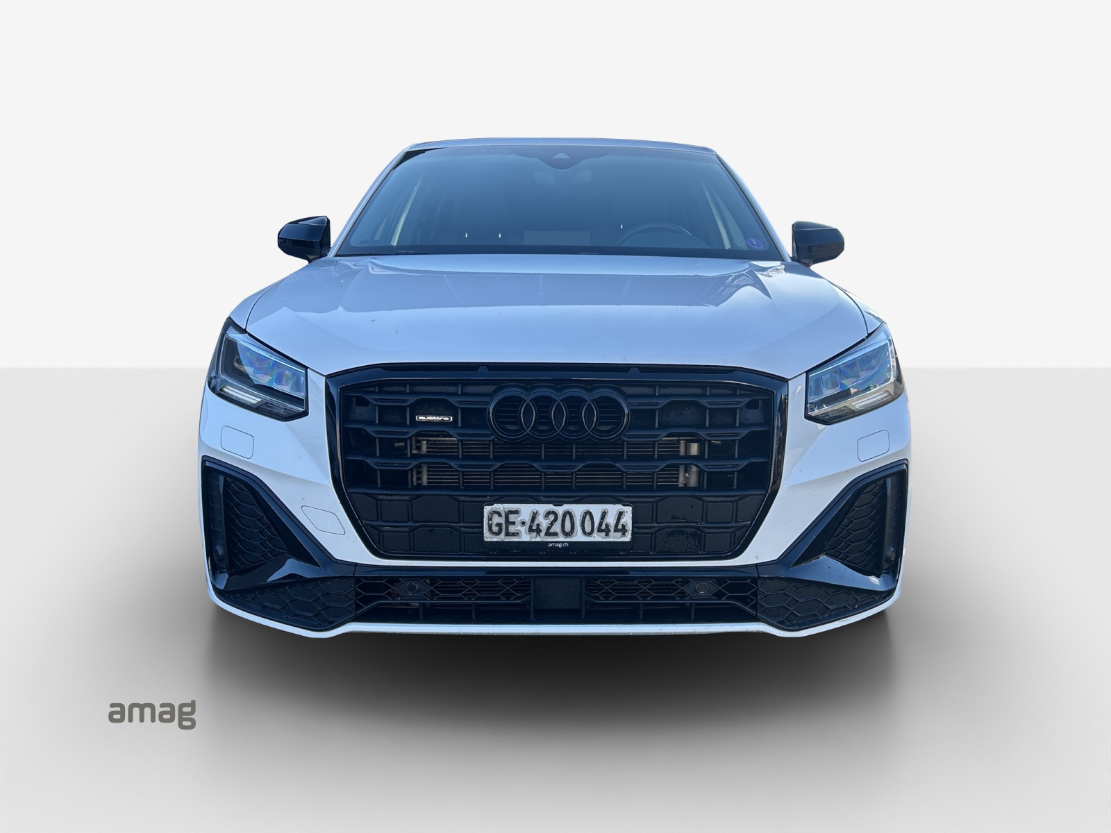 AUDI Q2 40 TFSI S line Attraction quattro S-tronic-image-6