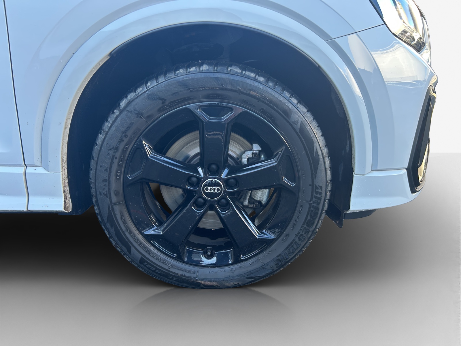AUDI Q2 40 TFSI S line Attraction quattro S-tronic-image-13