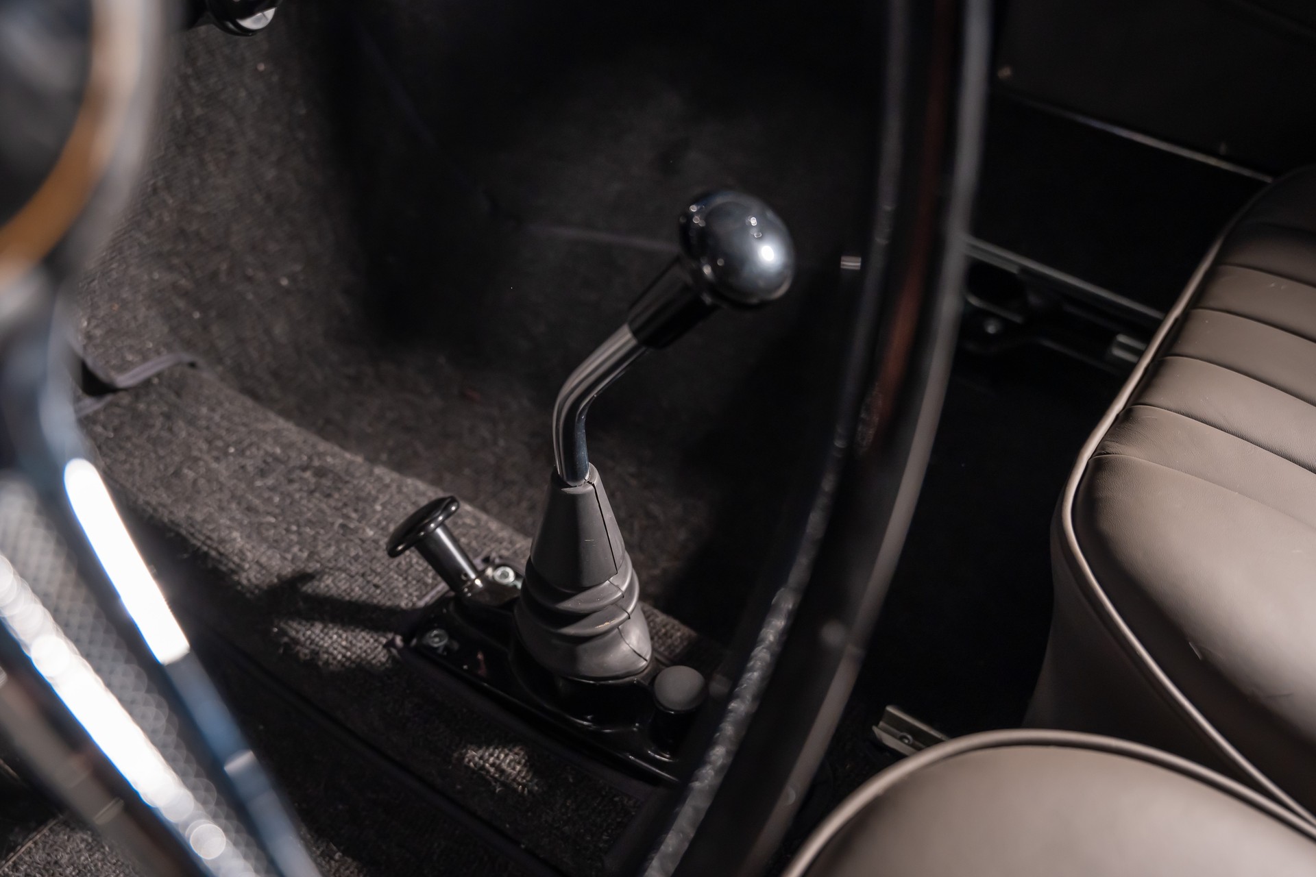 PORSCHE 356 BT6 Cabriolet-image-20