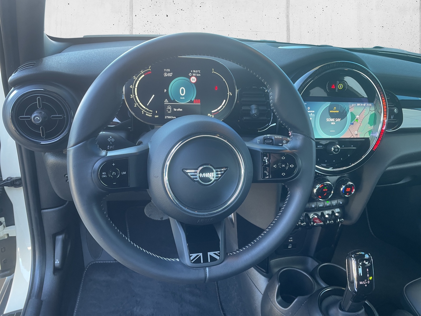 MINI Cooper Camden EditioDKG-image-10