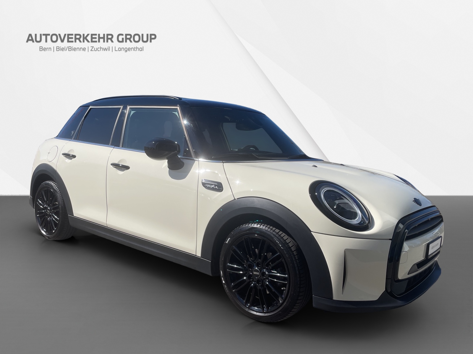 MINI Cooper Camden EditioDKG-image-7