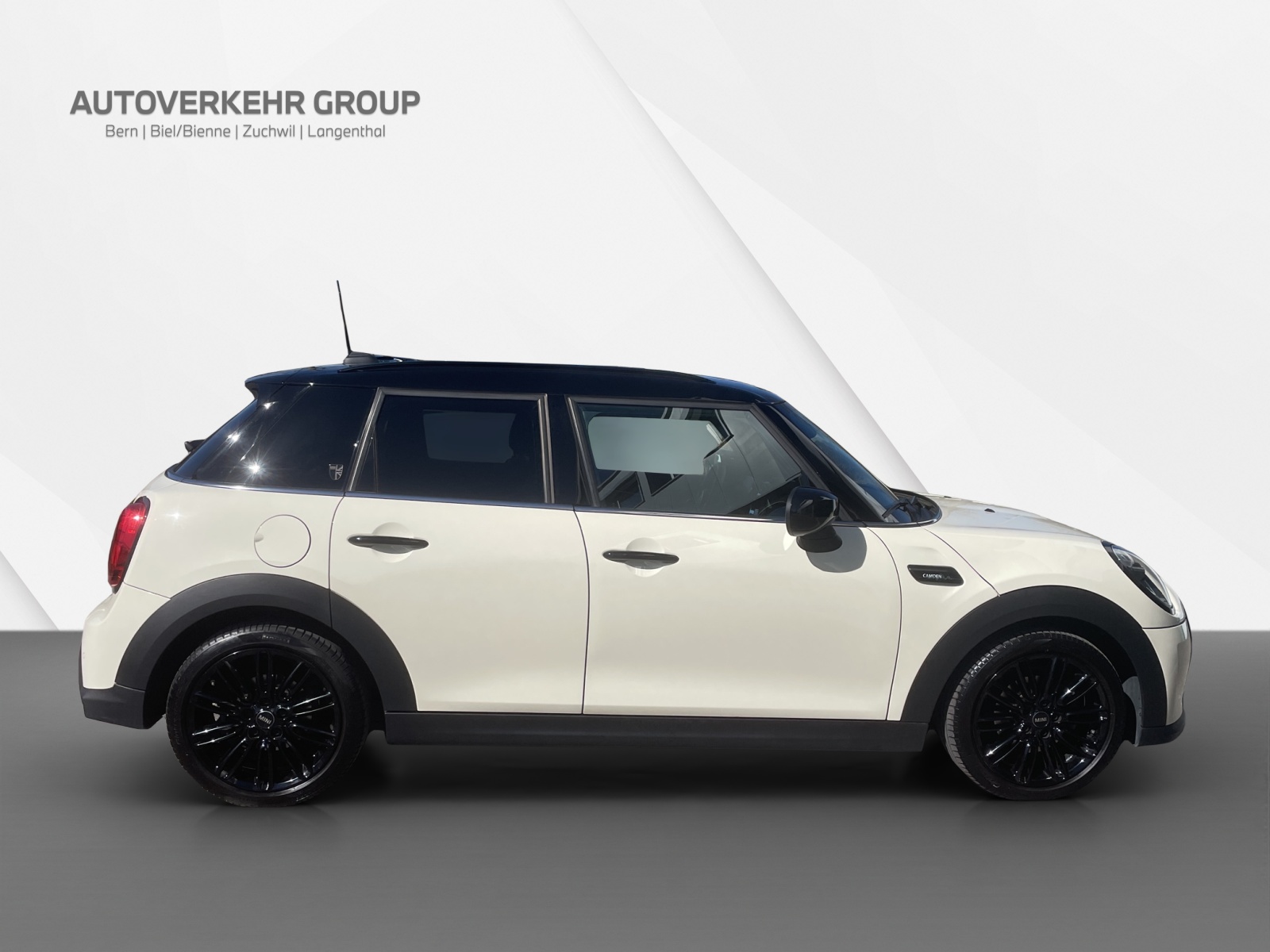 MINI Cooper Camden EditioDKG-image-6