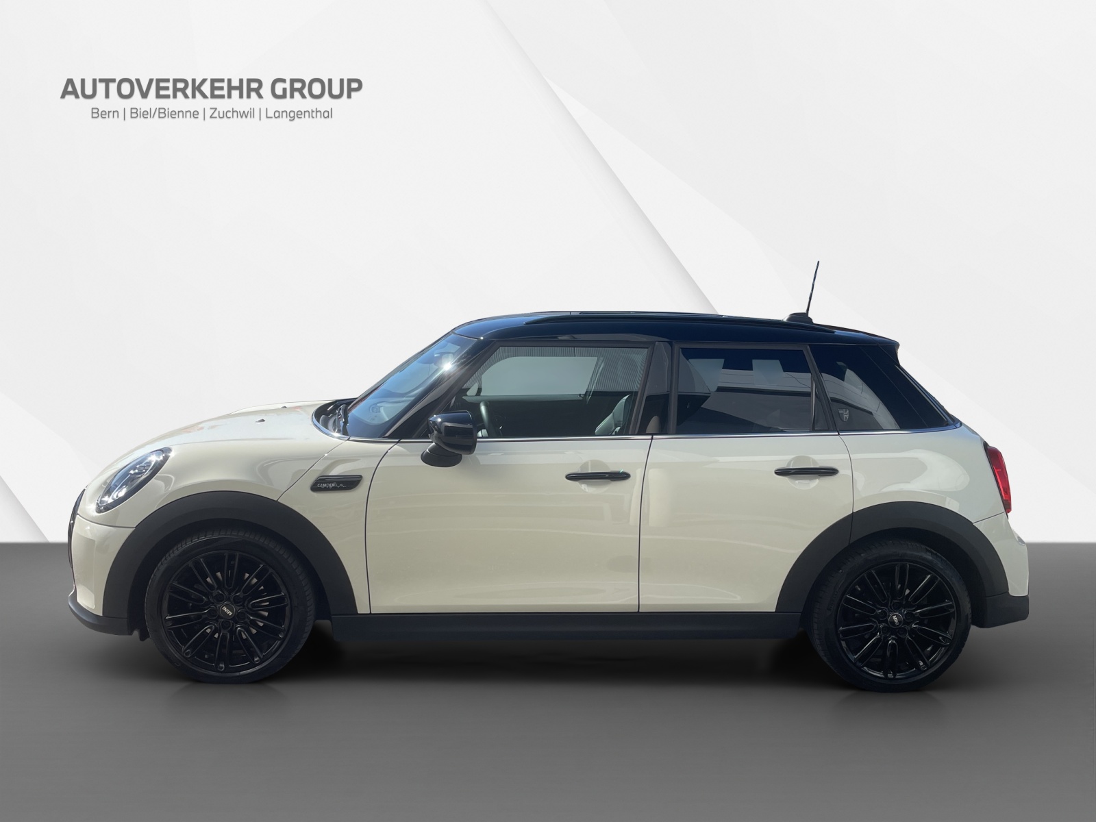 MINI Cooper Camden EditioDKG-image-2