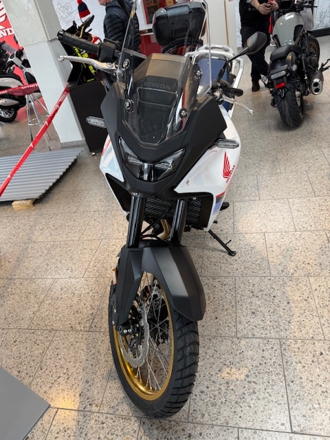 HONDA XL 750