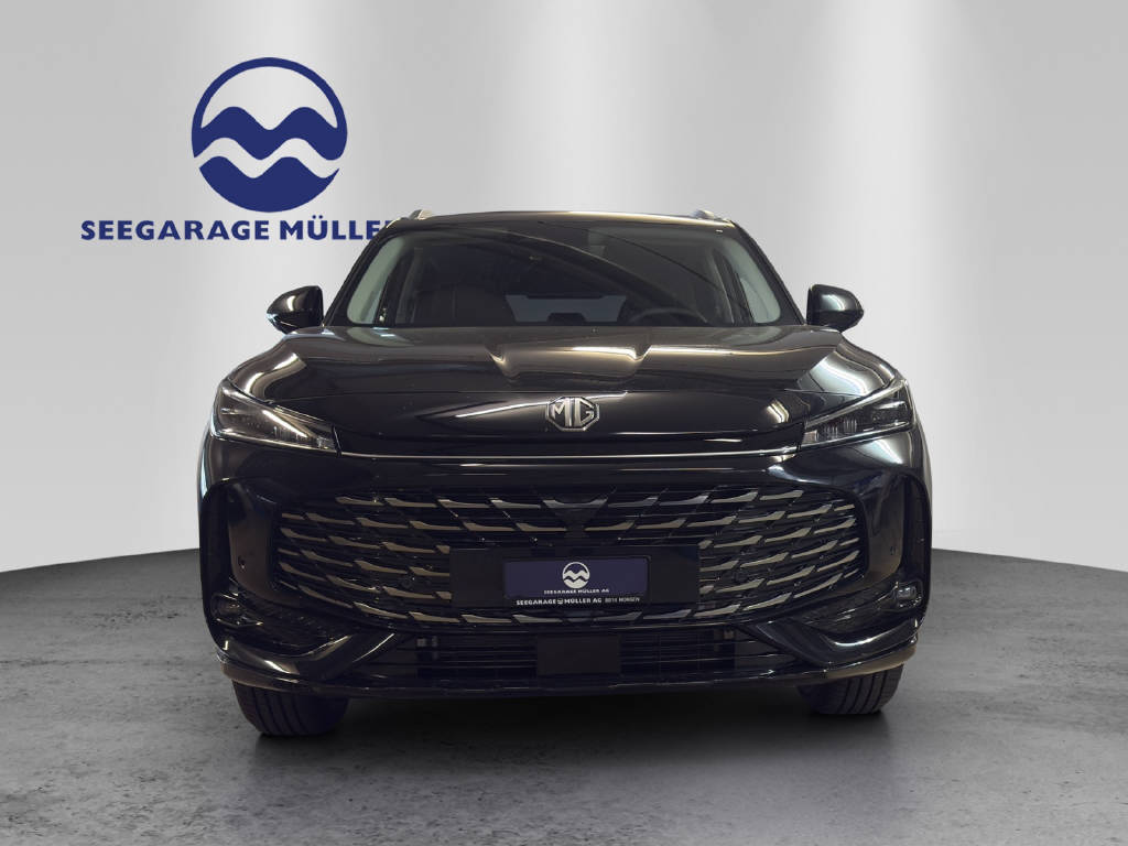 MG HS 1.5 Hybrid Luxury-image-1