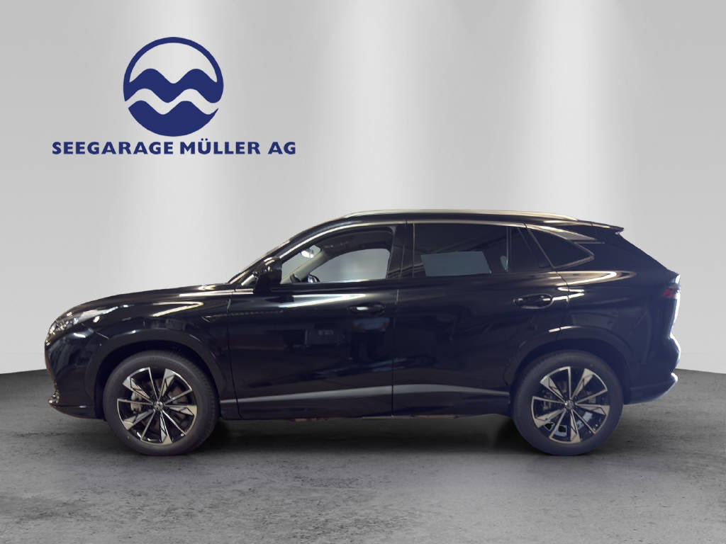 MG HS 1.5 Hybrid Luxury-image-2