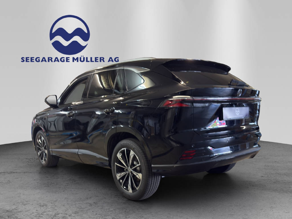 MG HS 1.5 Hybrid Luxury-image-3