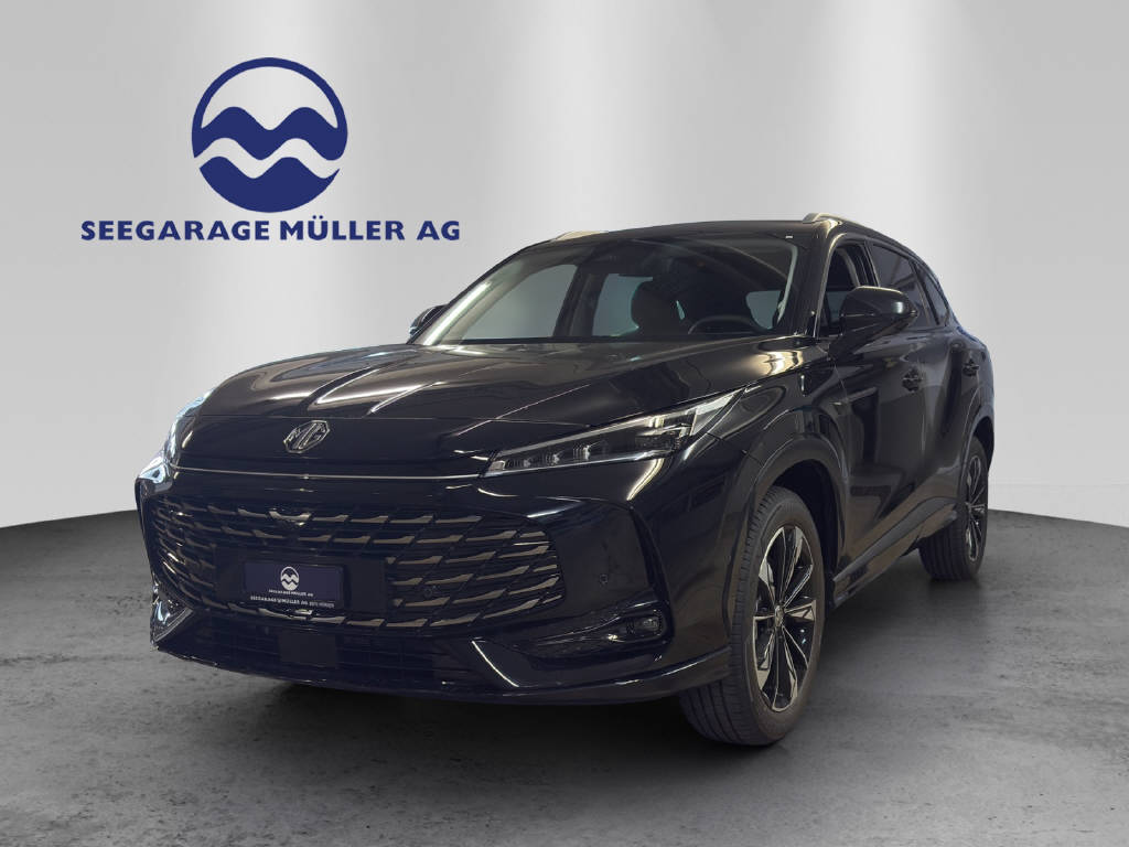 MG HS 1.5 Hybrid Luxury-image-0