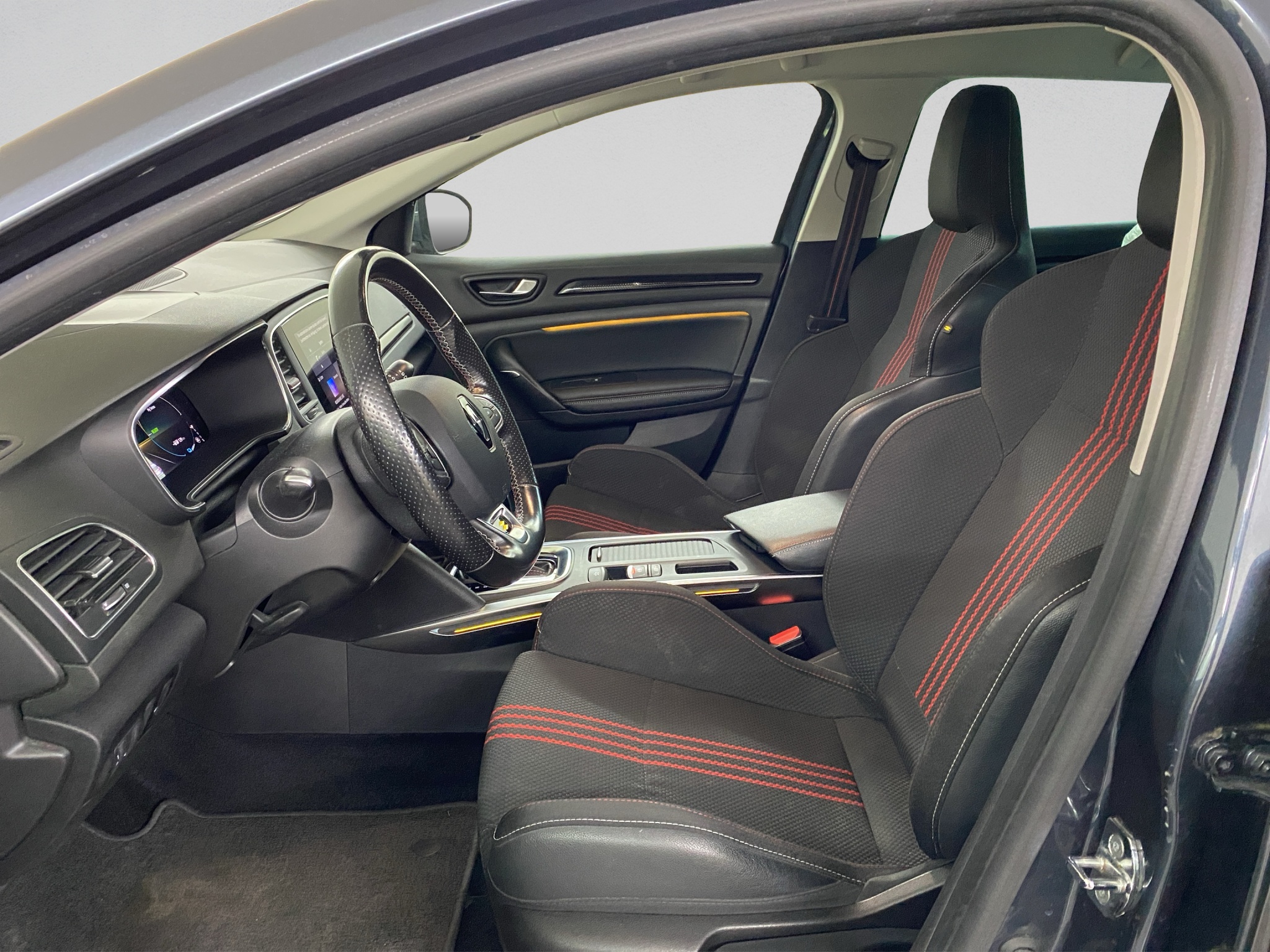 Mégane Grandtour 1.6 E-Tech R.S. Line