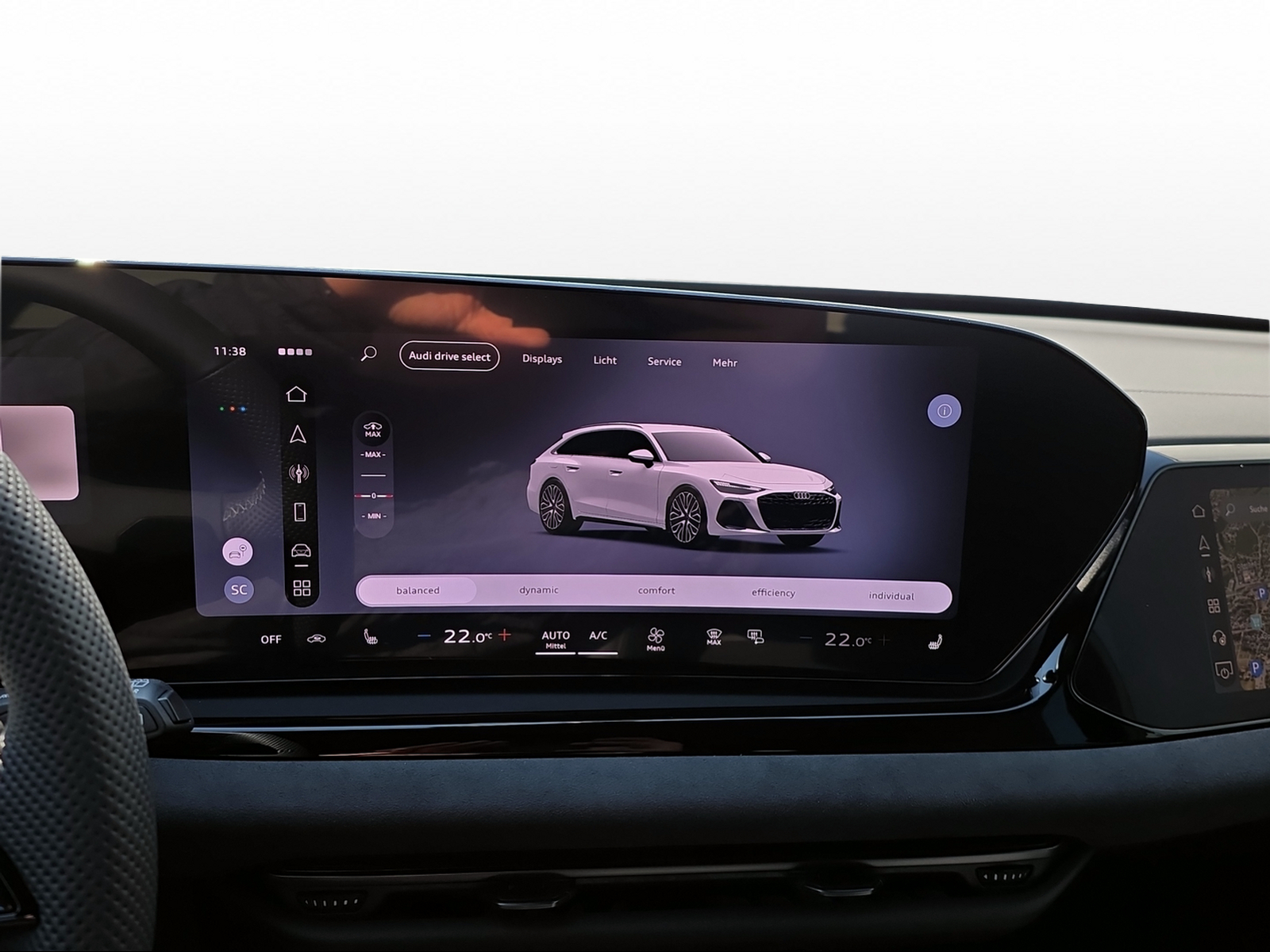 AUDI A6 Avant TDI quattro 150 kW S tronic-image-8