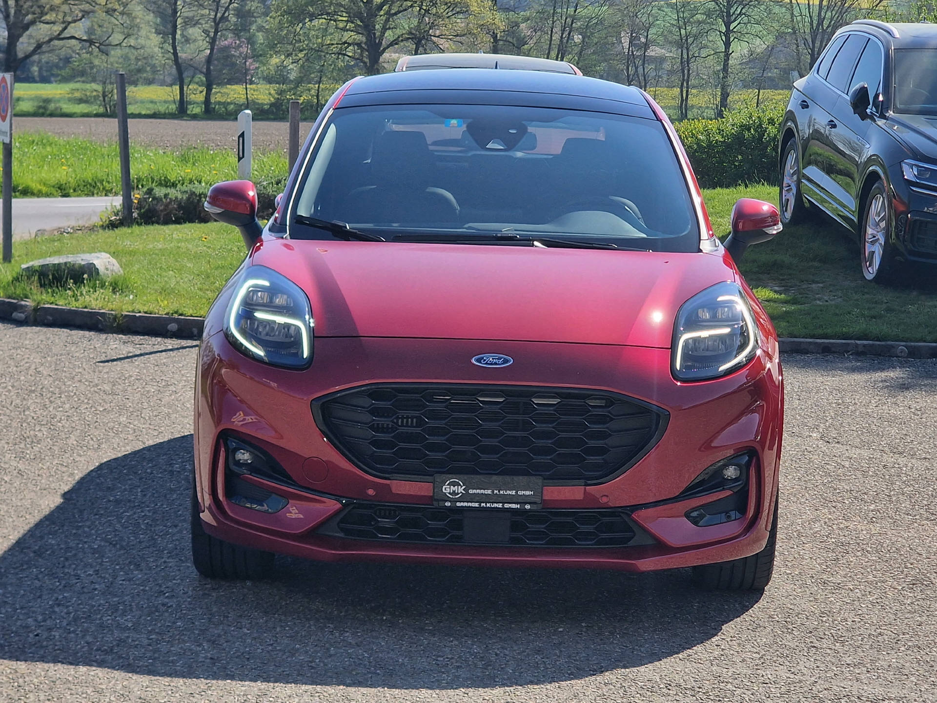 FORD Puma 1.0 EcoB Hybrid 155 ST-Line X-image-7