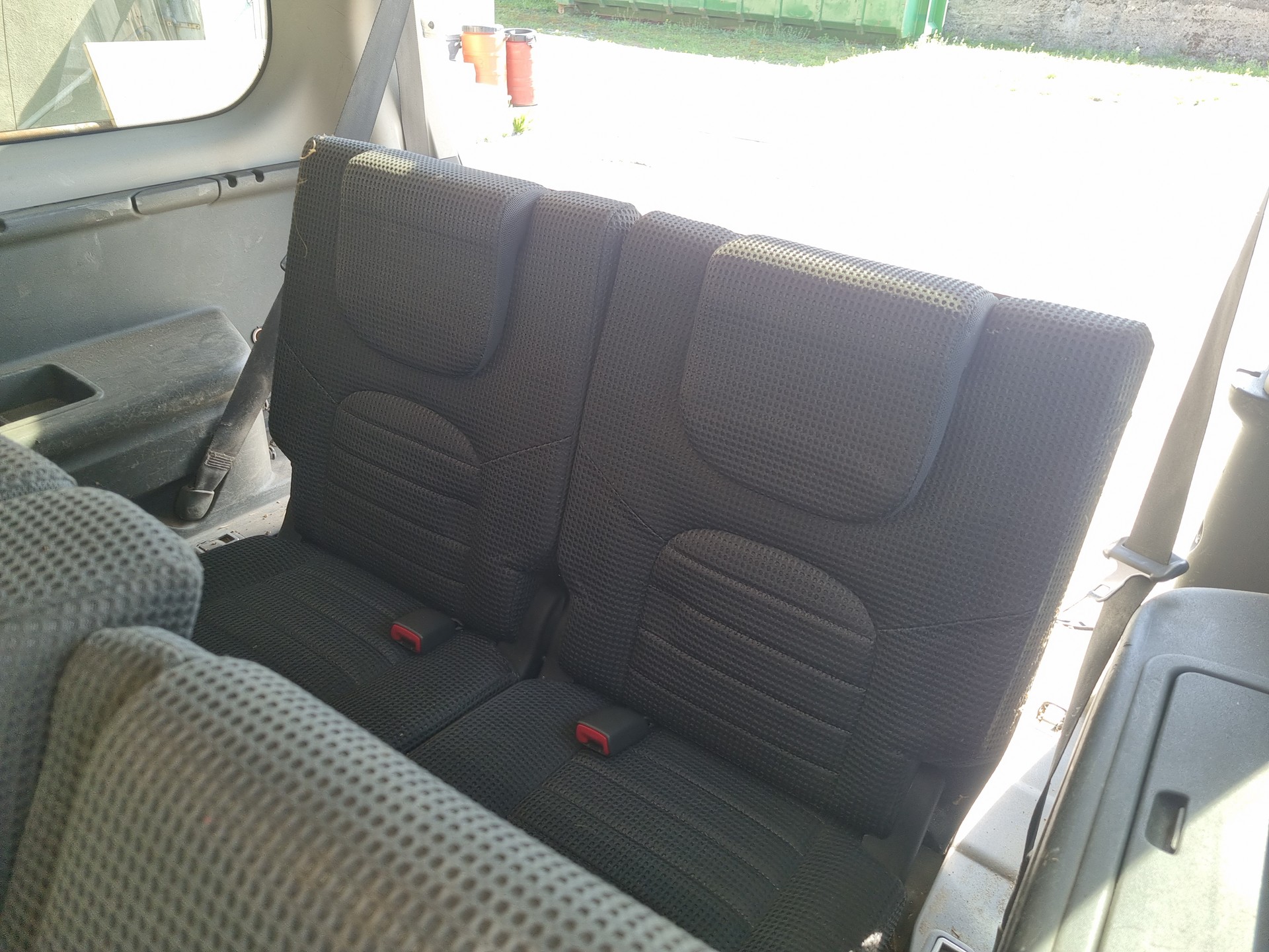 NISSAN Pathfinder 2.5 dCi LE-image-9
