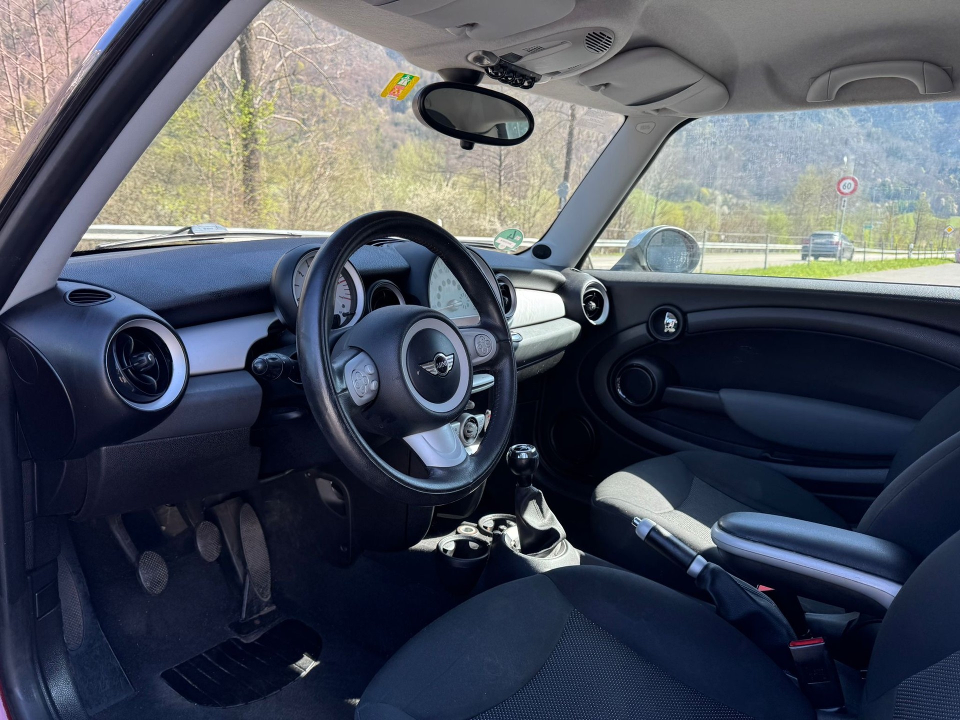 MINI Clubman Cooper D-image-12
