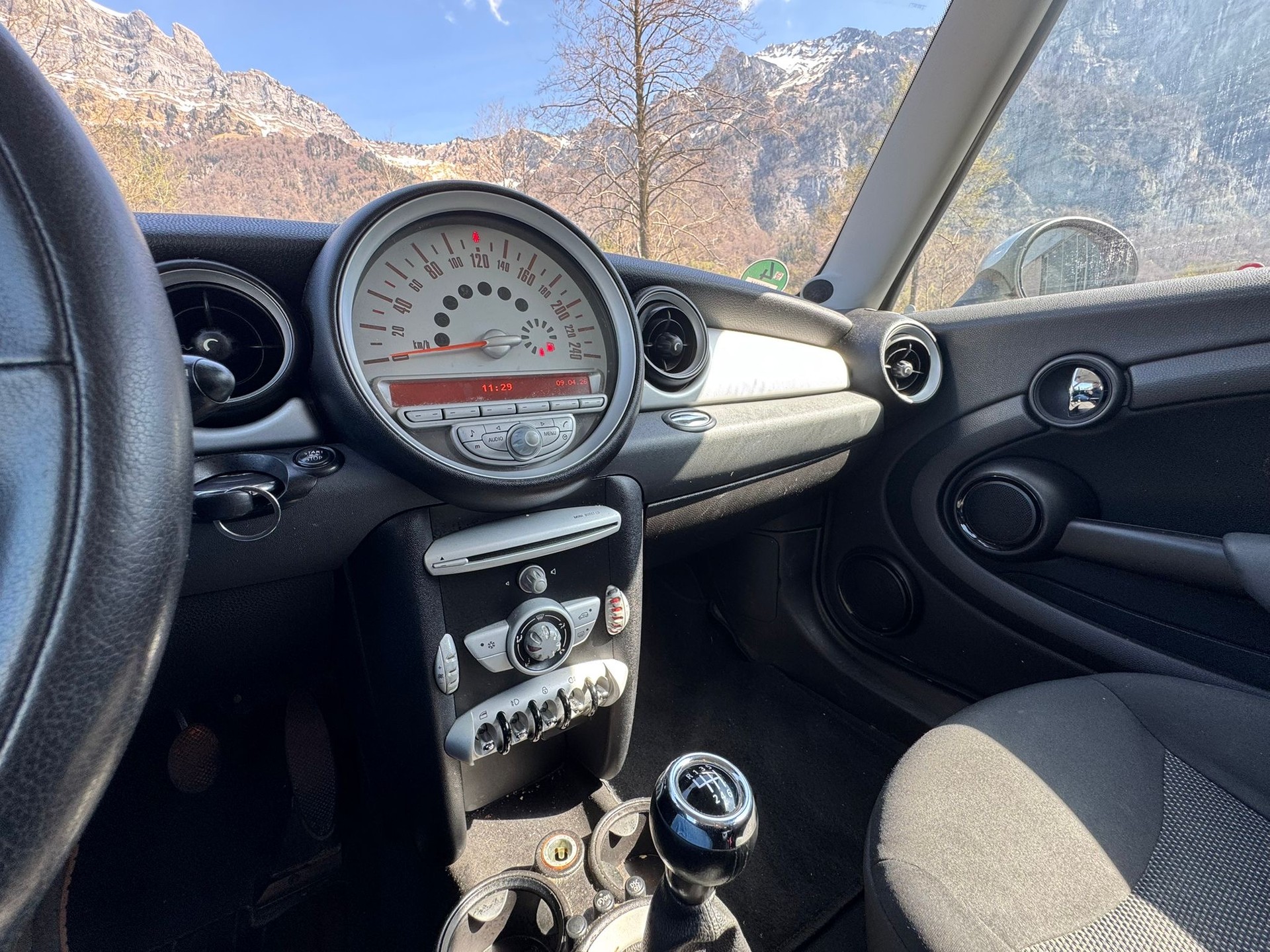 MINI Clubman Cooper D-image-7